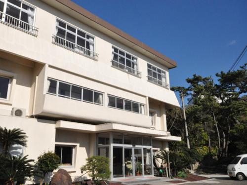 Gallery image of 伊豆大島 ホテル赤門 in Oshima