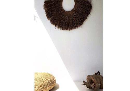 ジンバランにあるWhite Palm Hotel Uluwatu Baliのギャラリーの写真