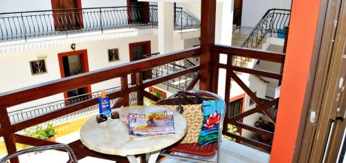 Gallery image of Villa Phoenix in Laganas