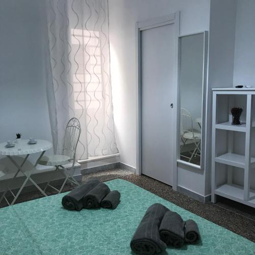 Fotografie z fotogalerie ubytování Mellos B&B v Neapoli