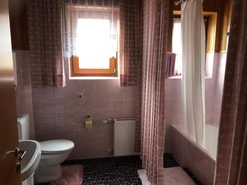 Galería fotográfica de Gästehaus Dullnig en Obervellach