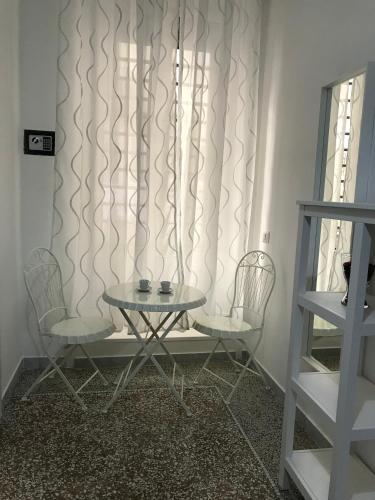 Fotografie z fotogalerie ubytování Mellos B&B v Neapoli