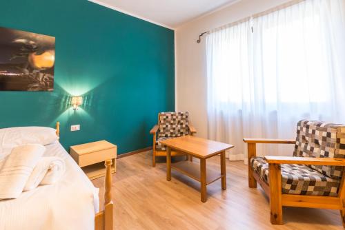 Gallery image of Room&Breakfast Al Canyon in Fondo