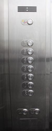 Galería fotográfica de Manarat Manah Hotel Apartments en Bilād Manaḩ