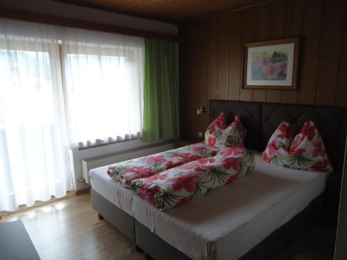 Gallery image of Gästehaus Birkenheim in Zell am Ziller