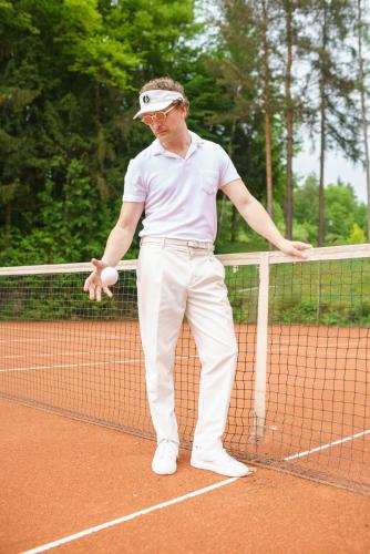 Gallery image of Tennis & Yacht Hotel Velden in Velden am Wörthersee