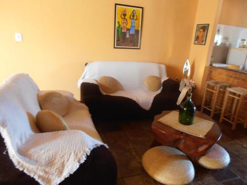 Φωτογραφία από το άλμπουμ του Casa de Gabi σε Lençóis