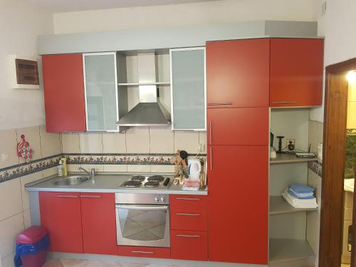 Gallery image of Gudelj Apartments in Perast