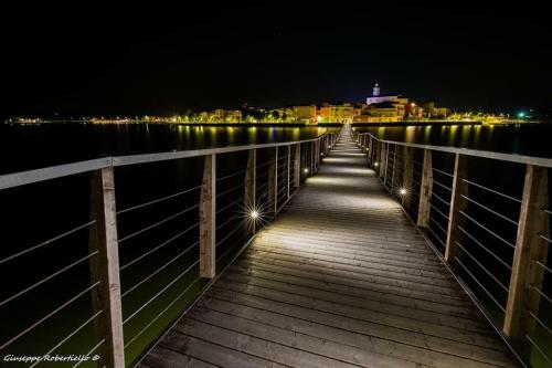 Gallery image of Vista Lago Panorama in Lesina