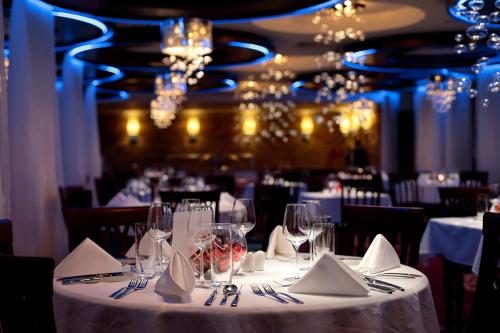 Hotel Cascade Resort & Spa – Photos 4