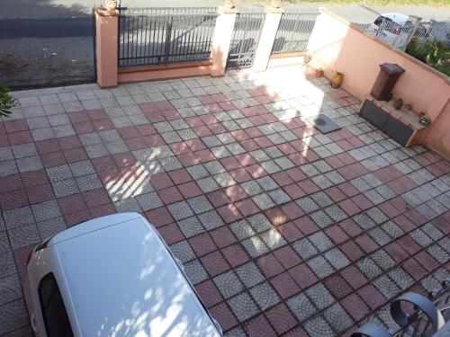 Fotografie z fotogalerie ubytování B&B Andromeda v destinaci Palmi