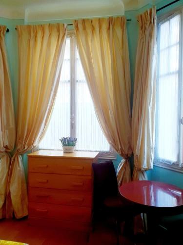 Φωτογραφία από το άλμπουμ του Home for 2 few steps from center of Monte Carlo σε Beausoleil