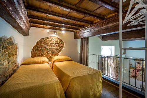 Gallery image of Loft Servi in Florence