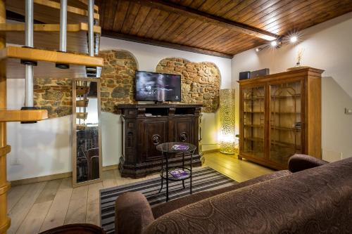 Loft Vivi il Cuore di Firenze