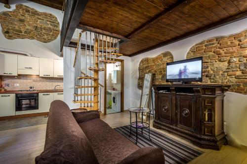 Loft Vivi il Cuore di Firenze