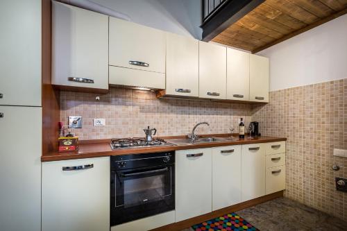 Loft Vivi il Cuore di Firenze
