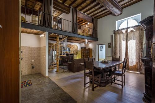 Loft Vivi il Cuore di Firenze