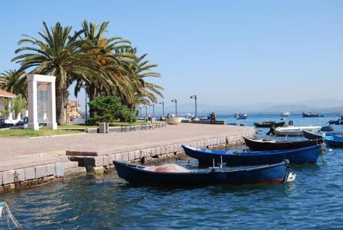Gallery image of B&B da Zio Lino in SantʼAntìoco