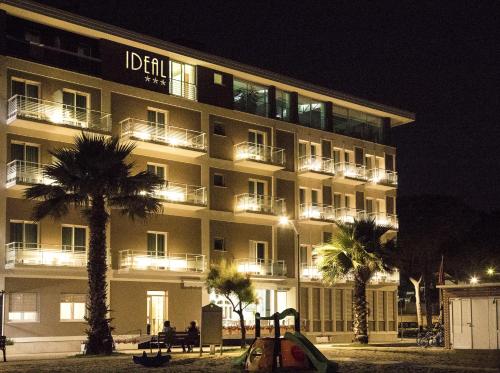 Kép Hotel Ideal szállásáról Cupra Marittimában a galériában
