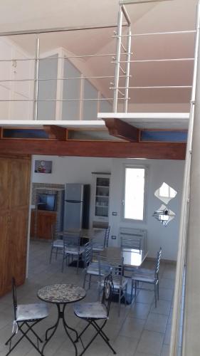 Gallery image of B&B da Zio Lino in SantʼAntìoco