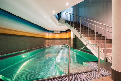 Hotel Sonnleiten photo 2