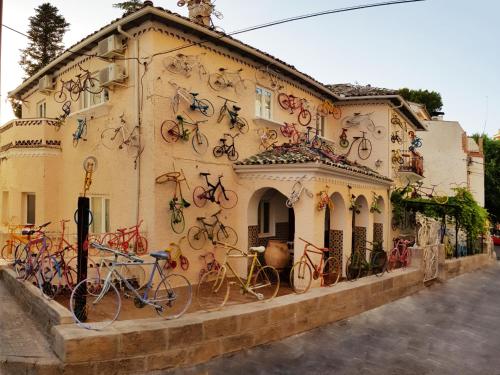 La Casa De Las Bicicletas, Cazorla – Precios actualizados 2023