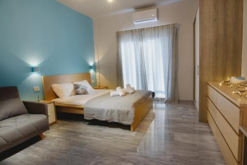 K3 apartments