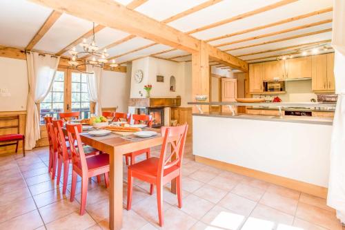 Chalet Eveland - Chamonix All Year – Photos 4