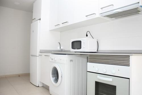 Apartamento Plaza Felipe V Inmomart
