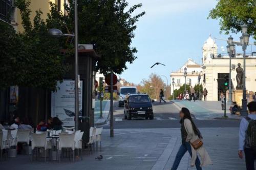 Apartamento San Jacinto III photo 17