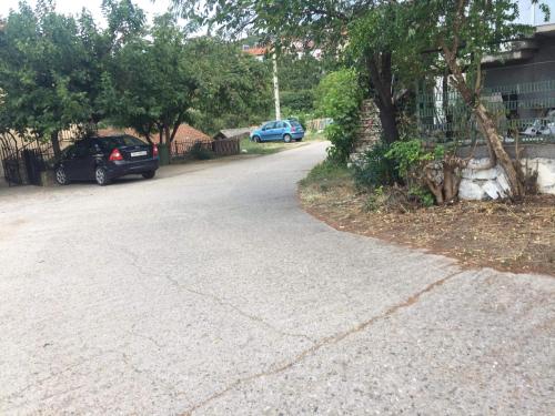 Foto dalla galleria di Villa Marija - Izgrev a Star Dojran