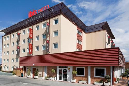 Ibis Madrid Fuenlabrada, Fuenlabrada – Bijgewerkte prijzen 2022