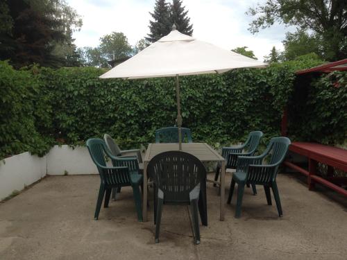College Park Bed & Breakfast – Photos 4