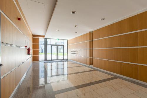 Galería fotográfica de Deluxe Condominium with Ocean View en Oporto