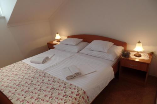 Apartments Mljet – Photos 5