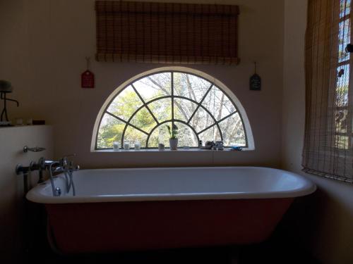 Imagen de la galería de Leopard Tree Retreat, en Nelspruit