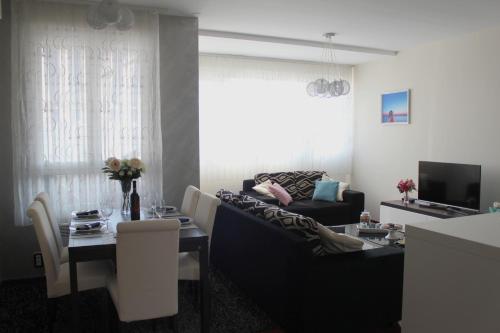 Beautiful and luxury apartment in Split centre