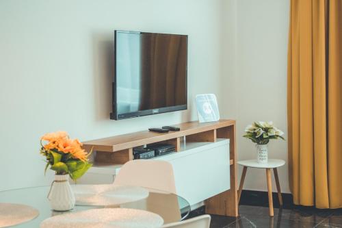 Foto dalla galleria di Apartment Latin Bridge a Sarajevo