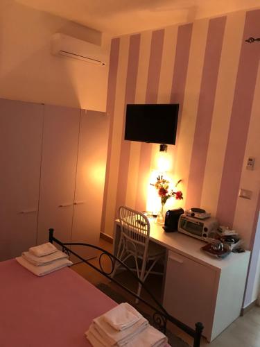 Gallery image of B&B CasAmica in Rossano