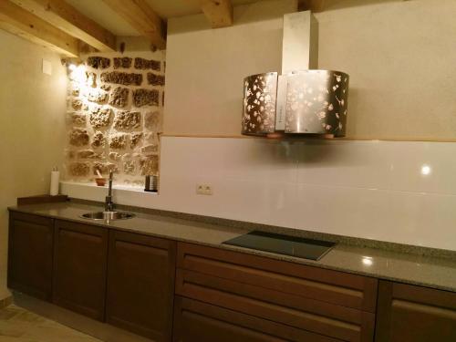 Fotografie z fotogalerie ubytování Casa Rural Santana v destinaci Horta de San Joan
