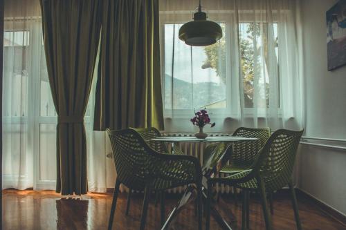 Foto de la galeria de Apartment Natali a Sarajevo