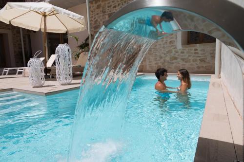 Forum Boutique Hotel & Spa - Adults Only