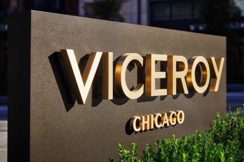 Galeriebild der Unterkunft Viceroy Chicago in Chicago
