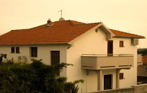 Gallery image of Apartmani TEO in Tisno