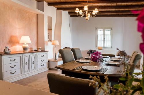 Kytherian Harmony - Avlemonas Cove