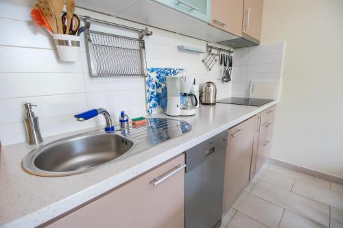 Apartment Andres
