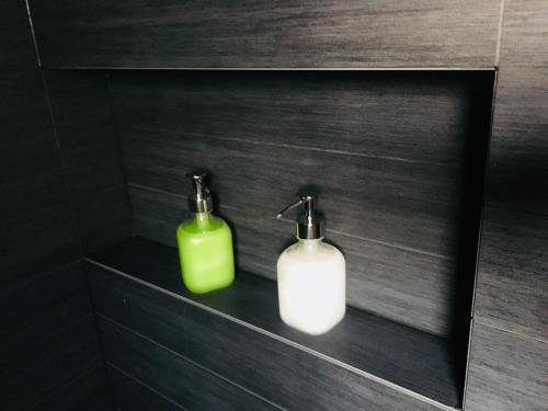 Zdjęcie z galerii obiektu Apartament Ala w Zabrzu