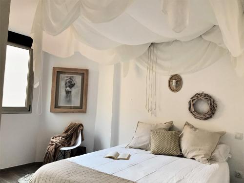 Voyage Las Canteras Beach & Parking