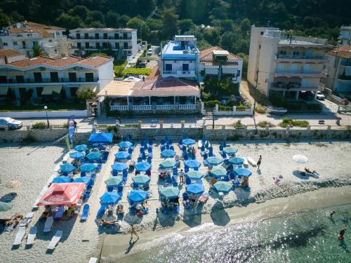 Galería fotográfica de Delfini en Kallithea Halkidikis