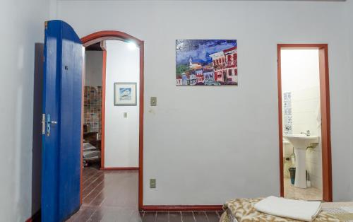 Gallery image of Caminhos De Ouro Preto in Ouro Preto